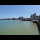 Playa de San Lorenzo, Gijón